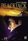 Black Jack - Deluxe, tome 10 par Tezuka