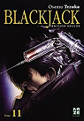 Black Jack - Deluxe, tome 11 par Tezuka