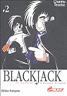 Black Jack, tome 2 par Tezuka