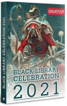 Black Library Celebration 2021 par Haley