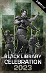Black Library Celebration 2023 par Abnett