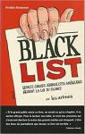Black List par Borjesson