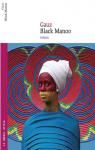 Black Manoo par Gauz