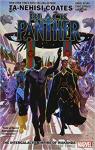 Black Panther, tome 8 : The Intergalactic Empire of Wakanda 3 par Coates