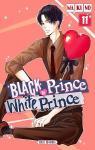 Black prince & white prince, tome 11 par Makino