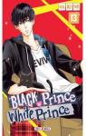 Black prince & white prince, tome 13 par Makino