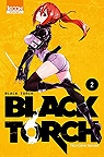 Black Torch, tome 2 par Takati