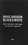 Black & White par Davidson
