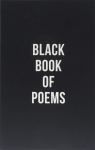 Black Book of Poems par Hunanyan