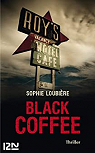 Black coffee par Loubire