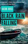 Black Rain Falling par Ross