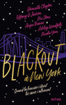 Blackout à New York par Clayton
