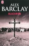 Blackrun par Barclay