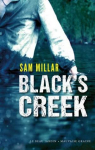 Black's Creek par Millar