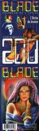 Blade, tome 200 : L'arche de bronze