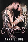 Blairwood University, tome 1 : Kiss To Conquer par Doe
