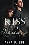 Blairwood University, tome 4 : Kiss To Remember par Doe