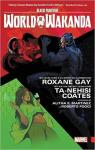 Blak Panther : World of wakanda par Gay
