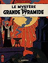 Blake et Mortimer, tome 5 : Le Mystre de la Grande Pyramide (2/2) par Jacobs