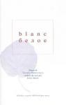 Blanc / Белое par Daniliyants