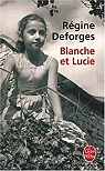 Blanche et Lucie par Deforges