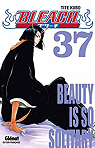 Bleach, tome 37 : Beauty is so solitary par Kubo