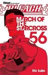 Bleach, tome 56 : March of the starcross par Kubo