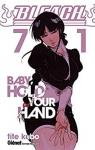 Bleach, tome 71 : Baby hold your hand par Kubo
