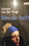 Bleu de Delft par Vlugt
