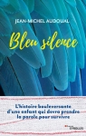 Bleu silence par Audoual