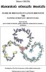 Flore de Bretagne en langue bretonne par Châtel