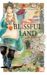 Blissful Land, tome 1 par Izumi