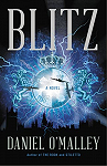 Au service surnaturel de sa majest, tome 3 : Blitz par O'Malley