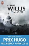 Blitz, tome 2 : All Clear par Willis