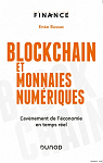 Blockchain et monnaies numériques par Bussac