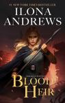 Blood Heir  par Andrews