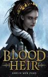 Blood heir par Wen Zhao