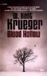 Blood Hollow par Krueger