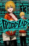 Blood Lad, tome 13 par Kodama (II)