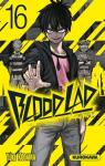 Blood Lad, tome 16 par Kodama