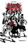 Blood Punks, tome 1 : Les Hemonocts par Mikeulponk