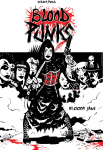 Blood Punks, tome 2 : Bloody Jane par 