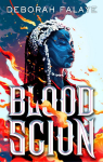 Blood Scion, tome 1 par Falaye