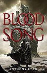 Blood Song, tome 2 : Le seigneur de la Tour par Ryan