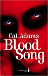 Blood Song par Adams