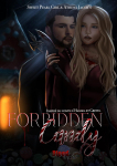 Blood tales, tome 2 : Forbidden Candy par Sweet Pearl Girl