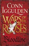 Wars of the Roses, tome 3 : Bloodline par Iggulden