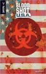 Bloodshot U.S.A. par Lemire