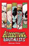 Bloodstrike: Brutalists par Fiffe