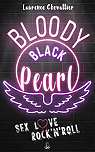 Bloody Black Pearl  par Chevallier